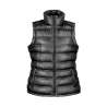 Women's quilted bodywarmer - Office supplies at wholesale prices