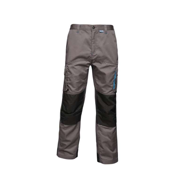 Pantalon de travail polycoton - Vêtement de sécurité à prix grossiste