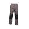 Polycoton work pants - Safety clothing at wholesale prices