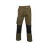 Stretch coton work pants - Professional clothing at wholesale prices