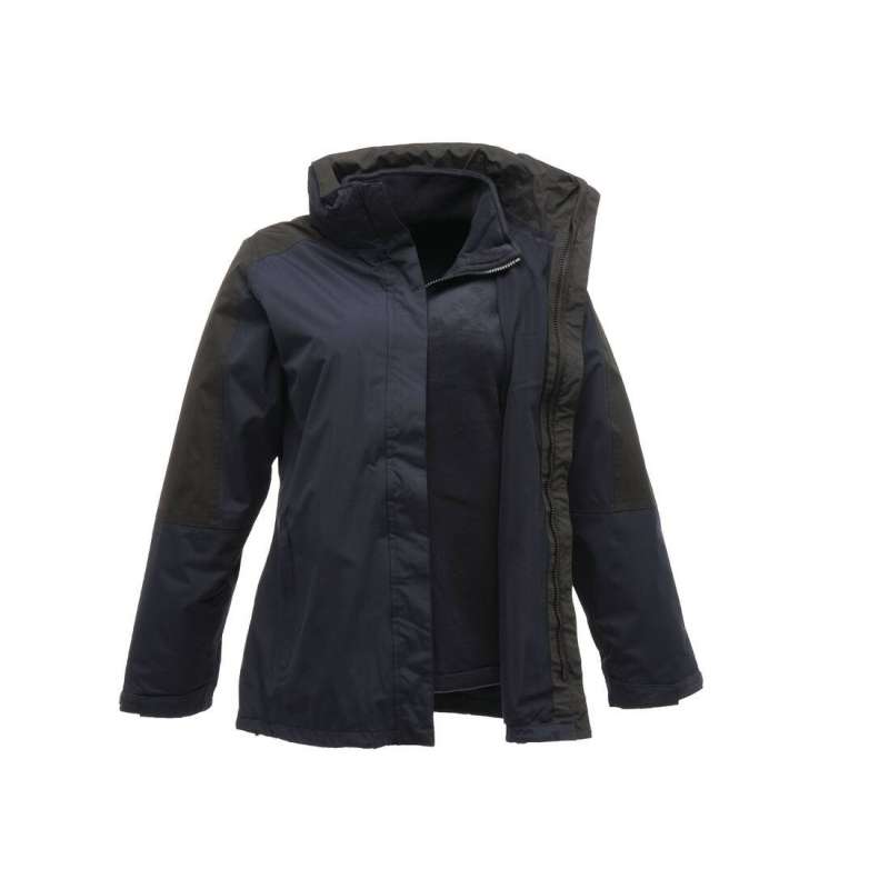 Women's 3-in-1 parka - Office supplies at wholesale prices