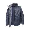 Breathable 3-in-1 parka - Parka at wholesale prices