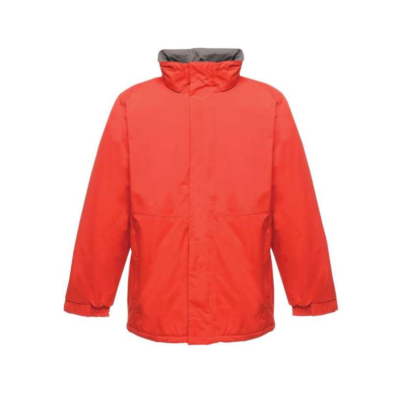 Insulated parka - Parka at wholesale prices
