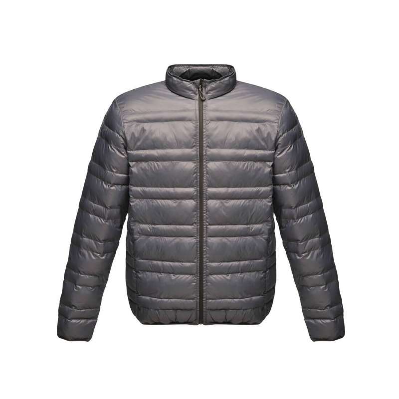 Men's quilted jacket - Office supplies at wholesale prices