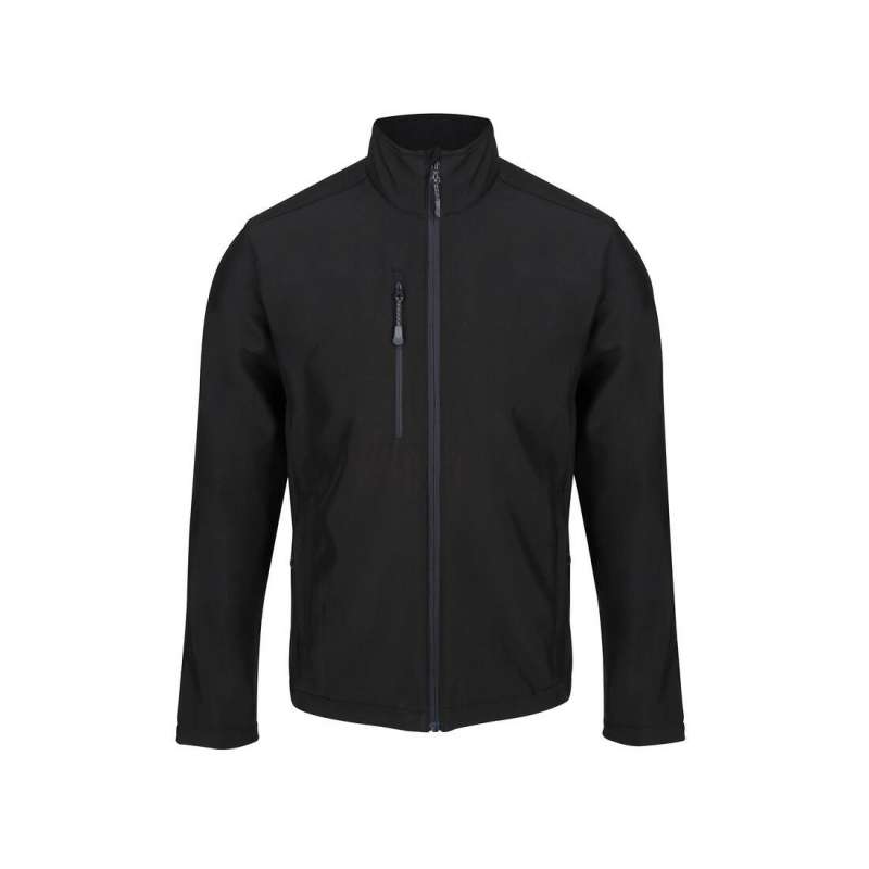 Softshell in recycled polyester - Softshell at wholesale prices