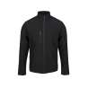 Softshell in recycled polyester - Softshell at wholesale prices