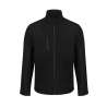 3-layer softshell jacket - Softshell at wholesale prices