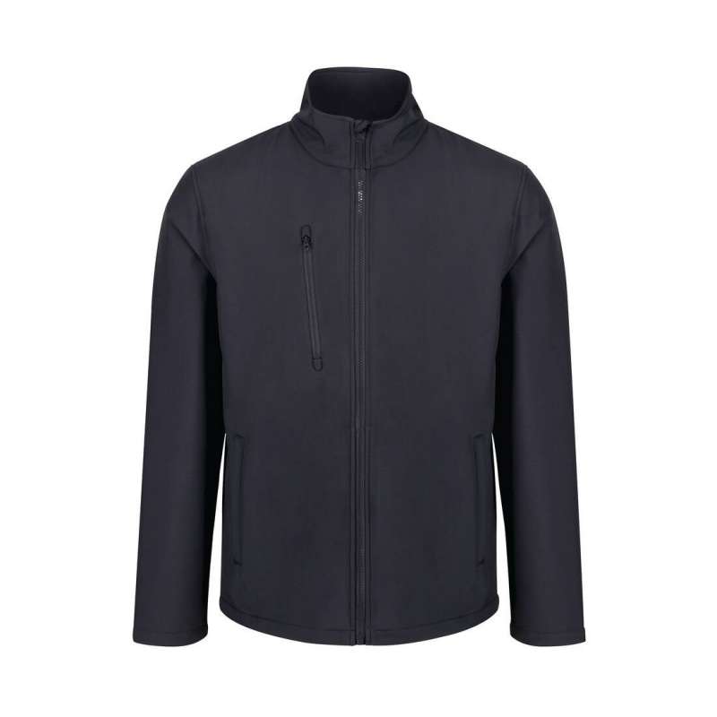 3-layer softshell jacket - Softshell at wholesale prices