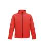 Men's 2-layer softshell jacket - Softshell at wholesale prices