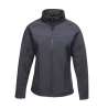 Women's interactive softshell jacket - Softshell at wholesale prices