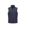 Men's softshell bodywarmer - Office supplies at wholesale prices