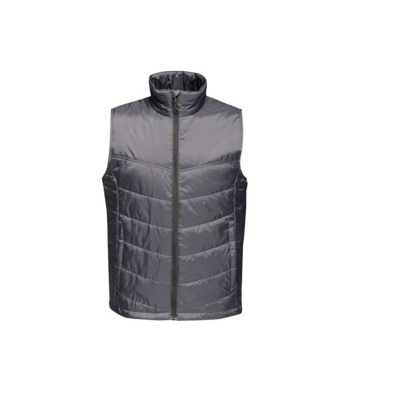 Quilted bodywarmer - Office supplies at wholesale prices