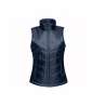 Women's quilted bodywarmer - Office supplies at wholesale prices