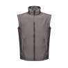 Softshell bodywarmer - Office supplies at wholesale prices
