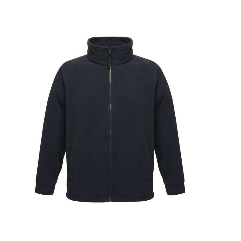 Interactive fleece jacket - Office supplies at wholesale prices