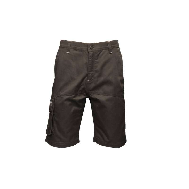 Polycoton shorts - Short at wholesale prices