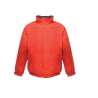 Fleece-lined bomber - Office supplies at wholesale prices