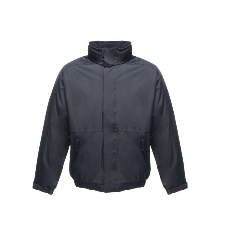 Fleece-lined bomber - Office supplies at wholesale prices