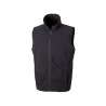 Microfleece bodywarmer - Office supplies at wholesale prices