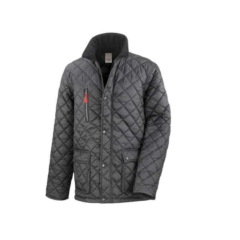 Rider-style jacket - Office supplies at wholesale prices