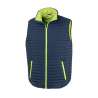 Thermoquilted bodywarmer - Office supplies at wholesale prices