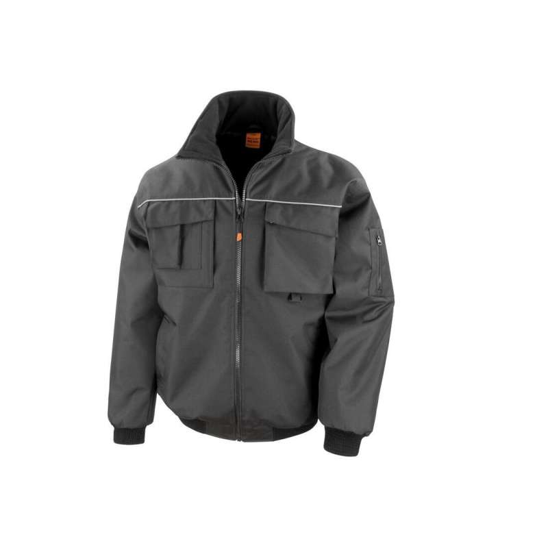 Work jacket - Office supplies at wholesale prices