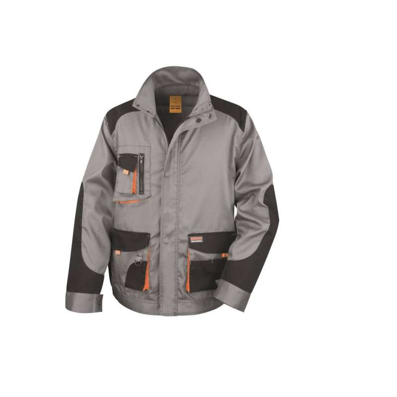 lite work jacket - Office supplies at wholesale prices