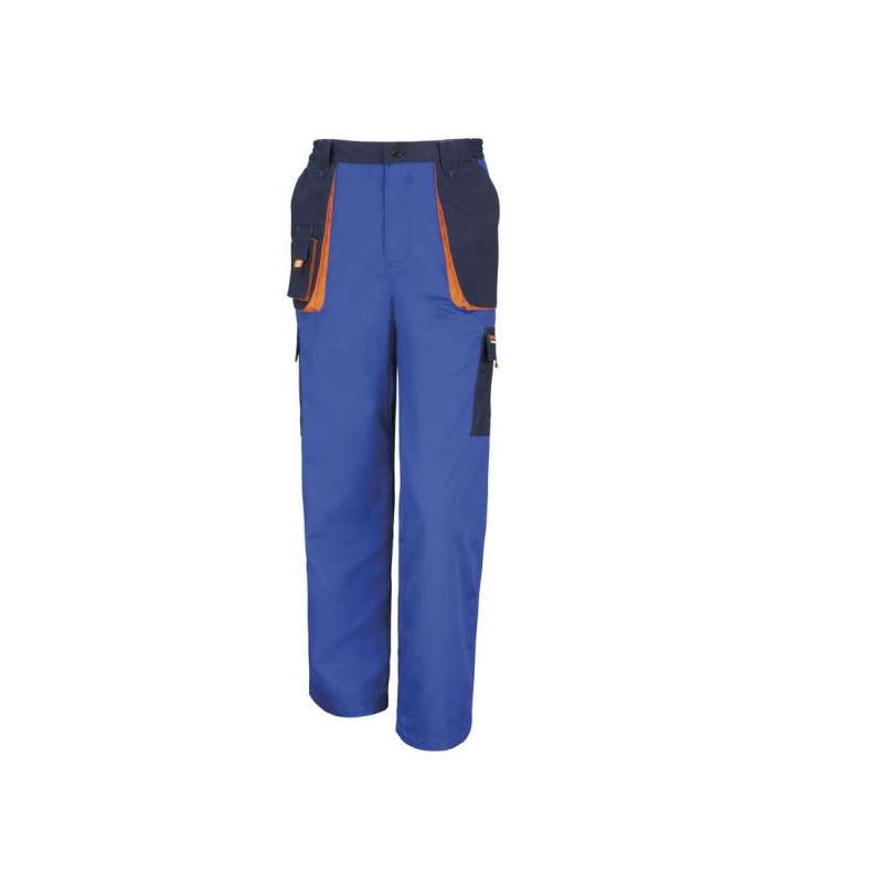 Pantalon de travail lite - Vêtement de sécurité à prix grossiste