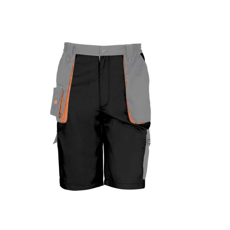 Work shorts lite - Short at wholesale prices