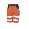 High-visibility shorts - Short at wholesale prices