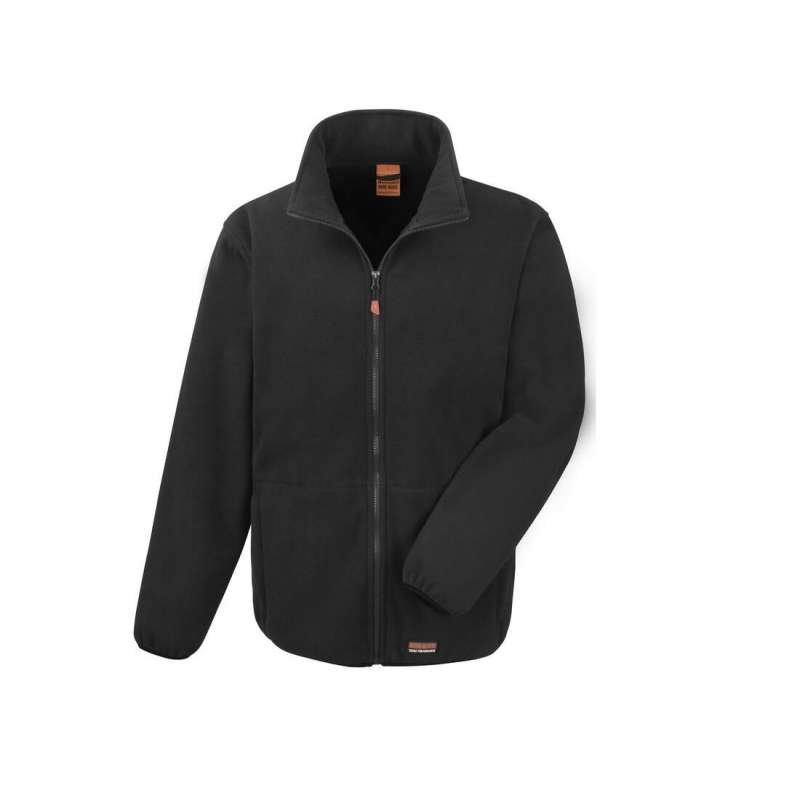 Windproof fleece jacket - Office supplies at wholesale prices