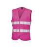 Women's chasuble - Safety vest at wholesale prices
