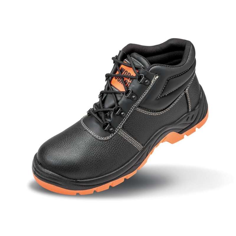 Safety shoes - Safety clothing at wholesale prices