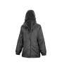 Women's 3-in-1 parka with softshell - Office supplies at wholesale prices