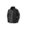 Men's softshell work jacket - Softshell at wholesale prices