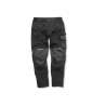 Slim softshell pants - Professional clothing at wholesale prices