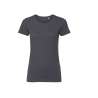 Tee-shirt organique femme - T-shirt bio à prix grossiste