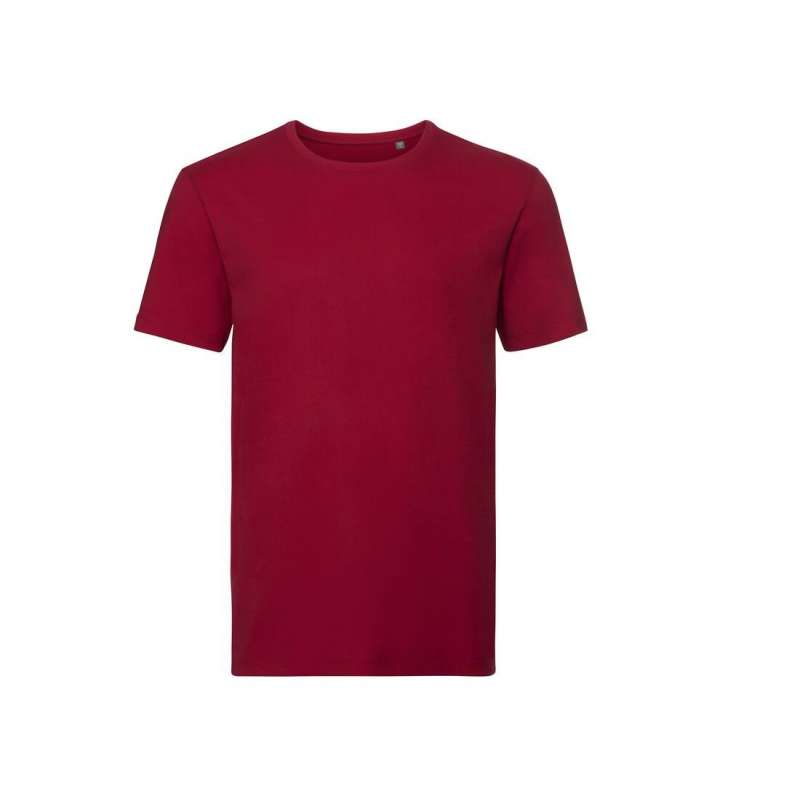 Men's organic T-shirt - Office supplies at wholesale prices