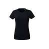 Women's heavyweight organic tee-shirt - Office supplies at wholesale prices