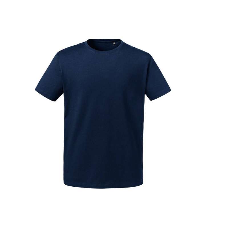 Tee-shirt organique lourd homme - Fourniture de bureau à prix grossiste