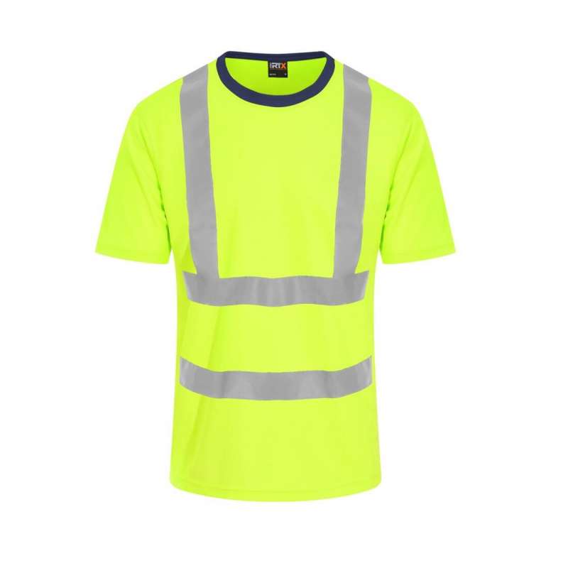 High-visibility T-shirt - Office supplies at wholesale prices