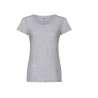 Tee-shirt femme col rond - T-shirt à prix grossiste