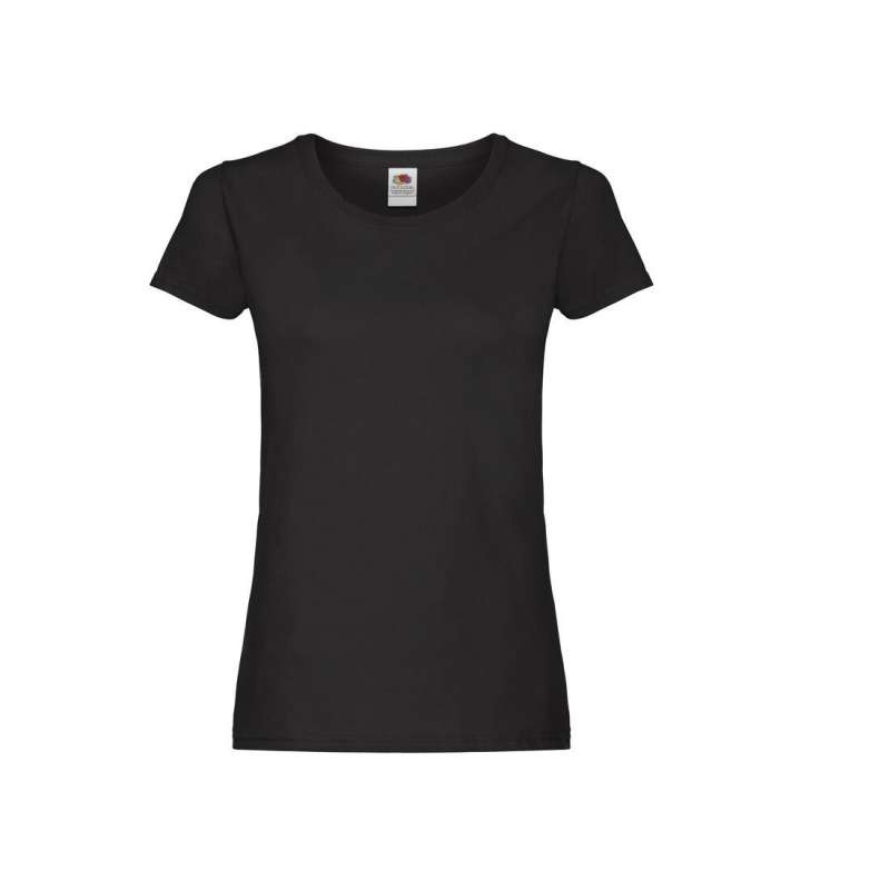 Women's round-neck T-shirt - T-shirt at wholesale prices