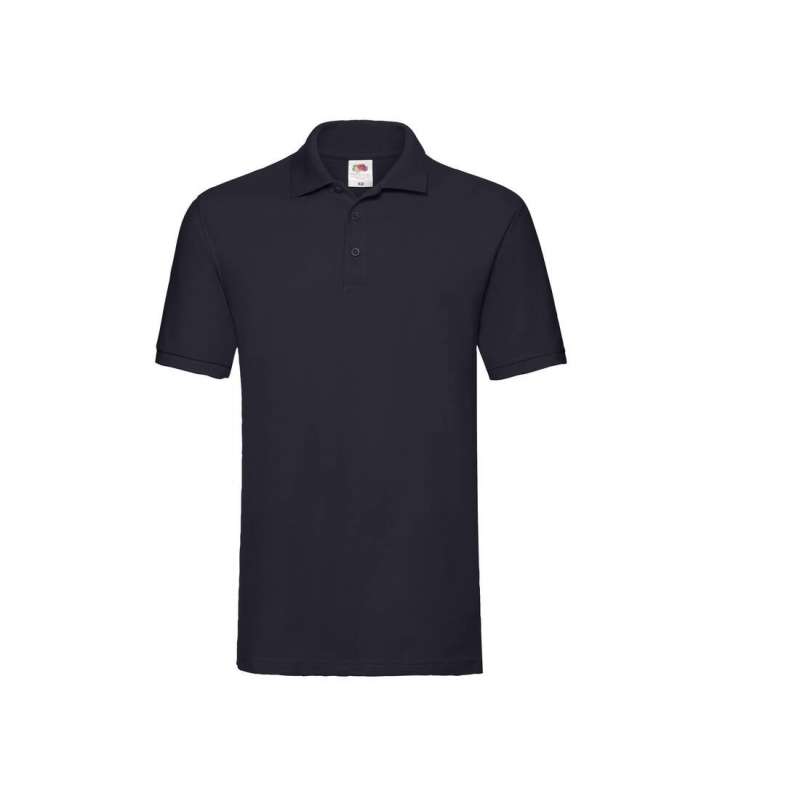 Men's polo shirt coton 180 - Men's polo shirt at wholesale prices