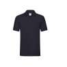 Men's polo shirt coton 180 - Men's polo shirt at wholesale prices
