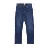 Leo straight-cut jeans - Men's pants at wholesale prices