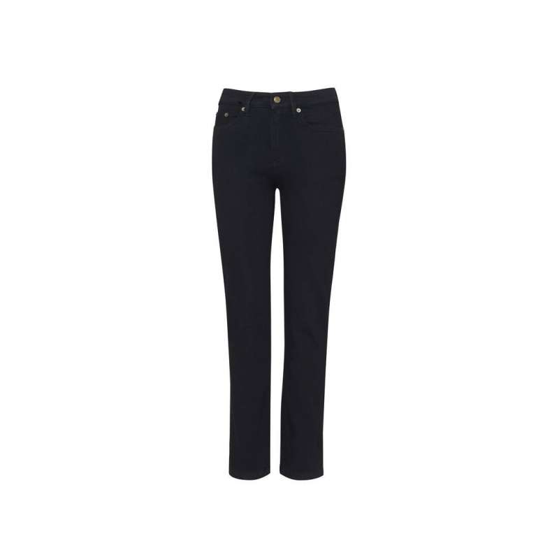 Women's straight cut jeans katy - Women's pants at wholesale prices