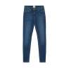 Women's skinny jeans lara - Women's pants at wholesale prices
