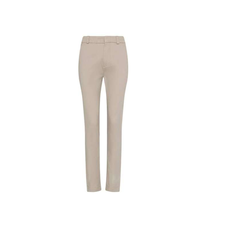 Women's chino pants lily - Women's pants at wholesale prices