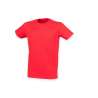 Men's stretch T-shirt - Office supplies at wholesale prices